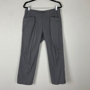 5.11 Tactical Taclite Pro Gray Pants Mens 34x30 Work Utility Outdoor‎ Ripstop